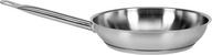 YATO GASTRONOMICKÁ PANVA INDUKČNÁ OCEL 24 cm YATO GASTRONOMICKÁ PANVA INDUKČNÁ OCEL 24 cm