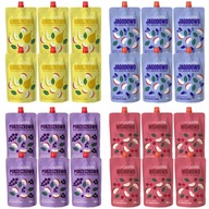 Owolovo MUSSES SET 4 príchute 24x200g Owolovo MUSSES SET 4 príchute 24x200g