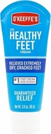 Krém na nohy O'Keeffe's Healthy Feet 85 ml