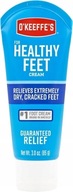 Krém na nohy O'Keeffe's Healthy Feet 85 ml Krém na nohy O'Keeffe's Healthy Feet 85 ml