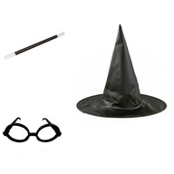 SET OBLEČENIA HARRY POTTER MAGIC WIZARD SET OBLEČENIA HARRY POTTER MAGIC WIZARD