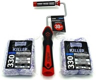 BLUE DOLPHIN SERIES 330 SET 4x Killer shaft 10cm 13mm DR10 rukoväť BLUE DOLPHIN SERIES 330 SET 4x Killer shaft 10cm 13mm DR10 rukoväť