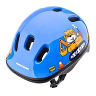 NASTAVITEĽNÁ DETSKÁ PRILBA NA BICYKEL METEOR KS06 XS NASTAVITEĽNÁ DETSKÁ PRILBA NA BICYKEL METEOR KS06 XS