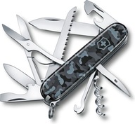 Vreckový nôž Victorinox Huntsman 1.3713.942 Vreckový nôž Victorinox Huntsman 1.3713.942