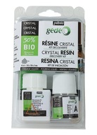 PEBEO CRYSTAL RESIN BIO SADA 45ML PEBEO CRYSTAL RESIN BIO SADA 45ML