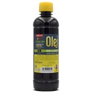 OLEJ DO LAMPY 500ML CITRONELLA