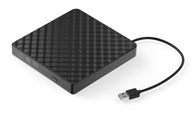 KRUX KRX0071 externá CD DVD napaľovačka USB 2.0 PRENOSNÁ OPTICKÁ JEDNOTKA KRUX KRX0071 externá CD DVD napaľovačka USB 2.0 PRENOSNÁ OPTICKÁ JEDNOTKA