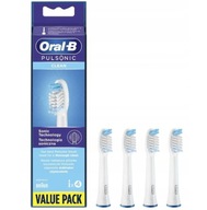Braun Oral B PULSONIC / 4KS. (ORIGINÁL)
