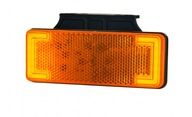 LED SVETLA ORANŽOVÁ LD-2514 LED SVETLA ORANŽOVÁ LD-2514
