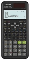 CASIO VEDECKÁ KALKULAČKA FX 991ES PLUS 2 ČIERNA, 1 CASIO VEDECKÁ KALKULAČKA FX 991ES PLUS 2 ČIERNA, 1