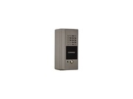 COMMAX DR-2PN interkom vstupná stanica šírka 5cm COMMAX DR-2PN interkom vstupná stanica šírka 5cm