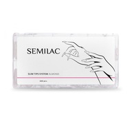 SEMILAC TIPS SLIM MANDLE MANDLE 240 KS SEMILAC TIPS SLIM MANDLE MANDLE 240 KS