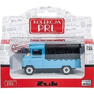 Chrobák s hmatníkom, model 1:43, kolekcia PRL Chrobák s hmatníkom, model 1:43, kolekcia PRL