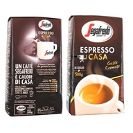 Segafredo Espresso Casa zrnková káva 500g Segafredo Espresso Casa zrnková káva 500g