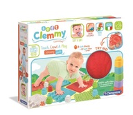Clemmy CLEMENTONI zmyslová cesta 17352 blokov Clemmy CLEMENTONI zmyslová cesta 17352 blokov