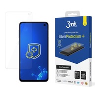 SAMSUNG GALAXY S10E - 3MK SILVERPROTECTION+ SAMSUNG GALAXY S10E - 3MK SILVERPROTECTION+