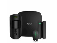 AJAX Emergency Kit StarterKit Cam Hub 2, MC, DP,