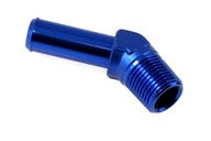 45 stupňový konektor AN10 pre 1/2" TUNING pripojenie 45 stupňový konektor AN10 pre 1/2" TUNING pripojenie