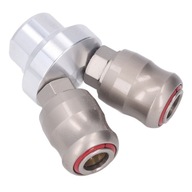 2-cestné pneumatické hadicové potrubie 2-cestné pneumatické hadicové potrubie