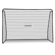 FUTBALOVÁ BRANKA SO SIEŤOU 300x205x120cm DUNLOP FUTBALOVÁ BRANKA SO SIEŤOU 300x205x120cm DUNLOP