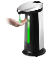 Dávkovač mydla s automatickým senzorom Dávkovač mydla s automatickým senzorom