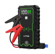ŠTARTOVANIE Jump Starter POWERBANK Booster 12V 2500A UTRAI ŠTARTOVANIE Jump Starter POWERBANK Booster 12V 2500A UTRAI