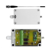 GORKE OPC-K02 2-kanálový 433,92MHz prijímač