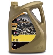 AGIP ENI I-RIDE MOTO motorový olej 10W40 4L MA2