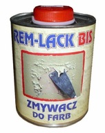 Rem-Lack BIS odstraňovač laku 750g Rem-Lack BIS odstraňovač laku 750g
