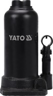 YATO HYDRAULICKÝ STĹPOVÝ ZDVIH 8T 220-488 mm YATO HYDRAULICKÝ STĹPOVÝ ZDVIH 8T 220-488 mm