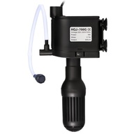 MULTIFUNKČNÉ VODNÉ ČERPADLO AKVÁRIUM 500L/H 8W MULTIFUNKČNÉ VODNÉ ČERPADLO AKVÁRIUM 500L/H 8W