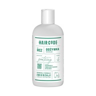 Hair Code RICZ regeneračný vlasový kondicionér 280 ml Hair Code RICZ regeneračný vlasový kondicionér 280 ml