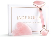 JADE VALEC A TANIEK PRE MASÁŽNY BOX NA TVÁR JADE VALEC A TANIEK PRE MASÁŽNY BOX NA TVÁR