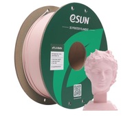 eSun filament PLA Matná broskyňová ružová 1,75mm