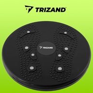 Twister s magnetmi na cvičenie - Magnetický TRIZAND