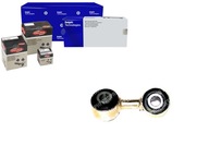 KONEKTOR STABILIZÁTORA DELPHI 4D0505548C 4DO5O5548C KONEKTOR STABILIZÁTORA DELPHI 4D0505548C 4DO5O5548C