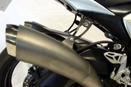 DRŽAŤ VÝFUKU R&G SUZUKI GSXR100 09-11 CHROME DRŽAŤ VÝFUKU R&G SUZUKI GSXR100 09-11 CHROME