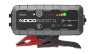 NOCO Boost GB50 JUMP STARTER 1500A Booster