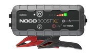 NOCO Boost GB50 JUMP STARTER 1500A Booster NOCO Boost GB50 JUMP STARTER 1500A Booster