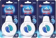 FINISH Vôňa do umývačiek riadu, 3-BALENIE OSVIEŽOVAČ FINISH Vôňa do umývačiek riadu, 3-BALENIE OSVIEŽOVAČ