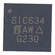 SIC634CD SIC634