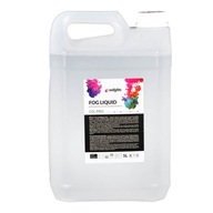 Kvapalina do generátora dymu CO2 efektových dymových strojov PRO EVOLIGHTS 5L Kvapalina do generátora dymu CO2 efektových dymových strojov PRO EVOLIGHTS 5L