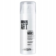 Loreal Tecni Art Siren Waves krém na kučeravé vlasy zvýrazňujúci kučery Loreal Tecni Art Siren Waves krém na kučeravé vlasy zvýrazňujúci kučery