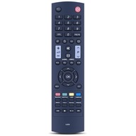 DIAĽKOVÉ OVLÁDANIE PRE TV SHARP LC-32LE244E LC-32LE430E LC-32SH330E DIAĽKOVÉ OVLÁDANIE PRE TV SHARP LC-32LE244E LC-32LE430E LC-32SH330E