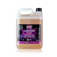 Ronney L-Arginín šampón proti vypadávaniu vlasov 5000ml Ronney L-Arginín šampón proti vypadávaniu vlasov 5000ml