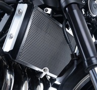 Kryt chladiča R&G 2020 KAWASAKI Z900RS TITANIUM Kryt chladiča R&G 2020 KAWASAKI Z900RS TITANIUM