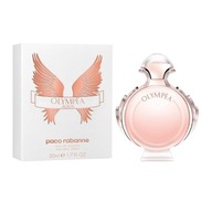 Paco Rabanne Olympea Aqua toaletná voda 50 ml Paco Rabanne Olympea Aqua toaletná voda 50 ml