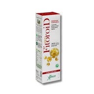 NEO FITORoid ABOCA - MASŤ NA HEMOROIDY 40ml NEO FITORoid ABOCA - MASŤ NA HEMOROIDY 40ml
