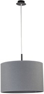 NOWODVORSKI STROPNÉ LAMPA 6816 ALICE GREY ZWIS L NOWODVORSKI STROPNÉ LAMPA 6816 ALICE GREY ZWIS L