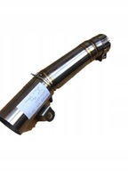 Adaptér tlmiča výfuku YAMAHA YZF R6 RJ11 06-14